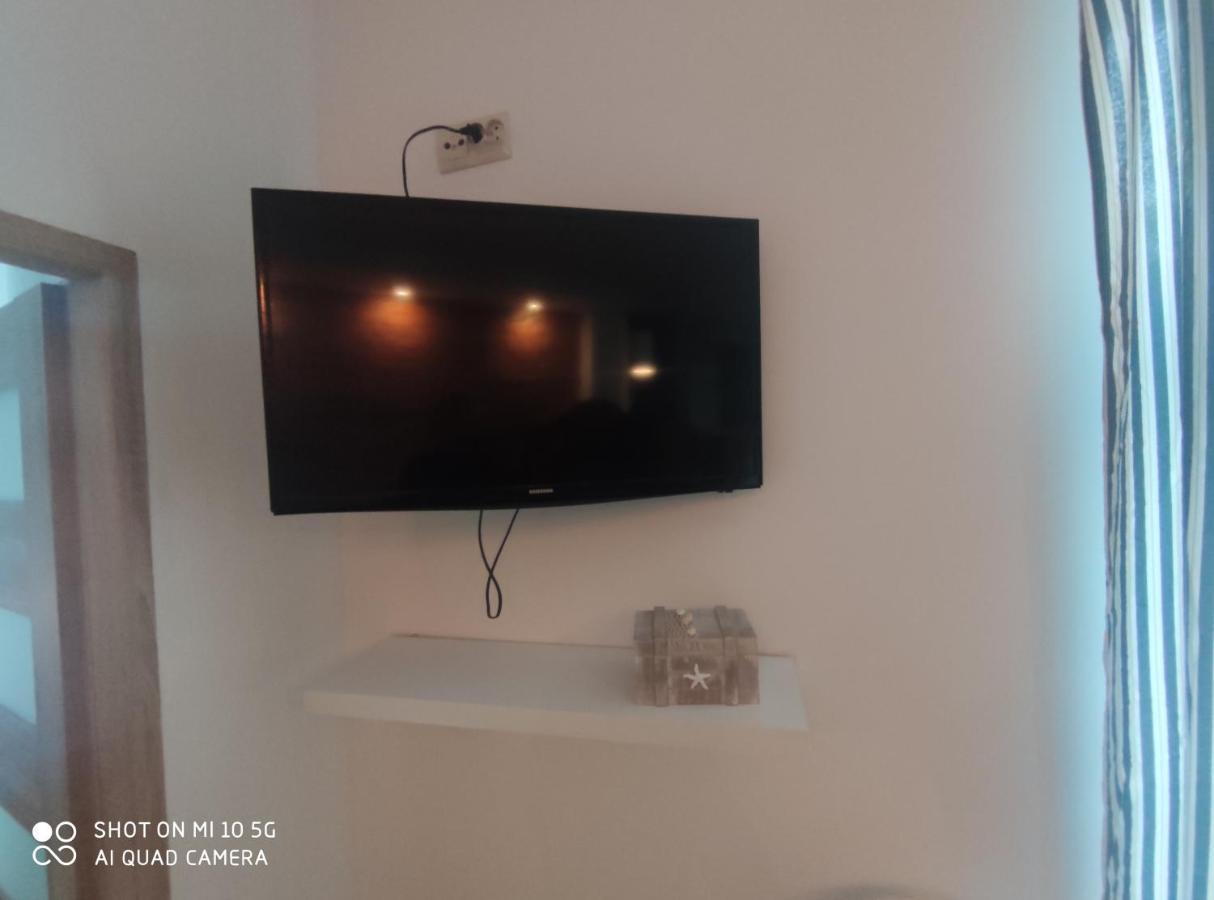 Ster Na Mazury - Apartamenty Mragowo Ngoại thất bức ảnh