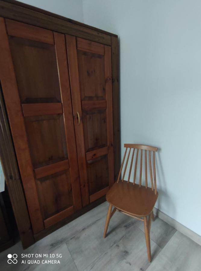 Ster Na Mazury - Apartamenty Mragowo Ngoại thất bức ảnh