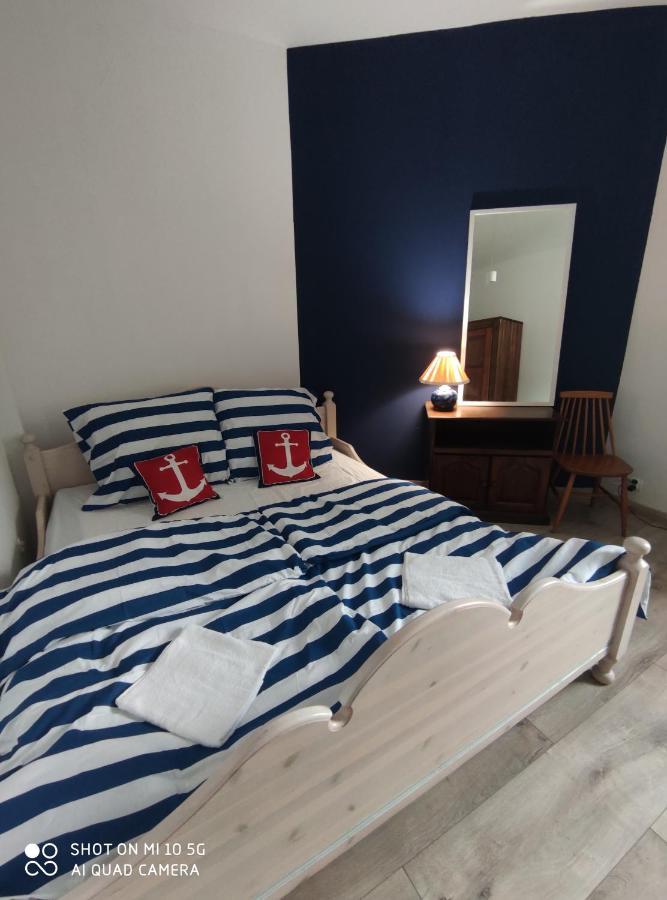 Ster Na Mazury - Apartamenty Mragowo Ngoại thất bức ảnh
