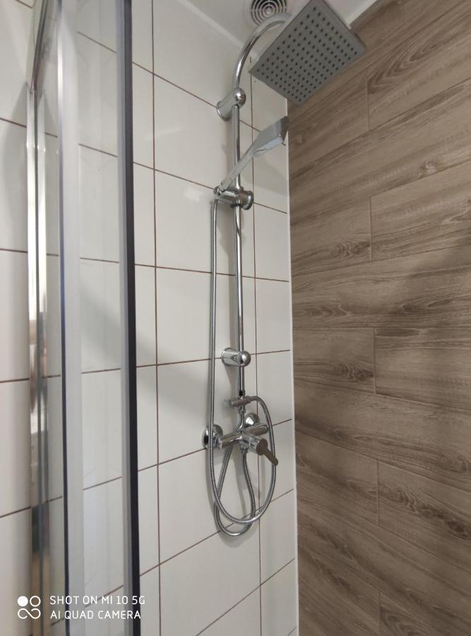 Ster Na Mazury - Apartamenty Mragowo Ngoại thất bức ảnh